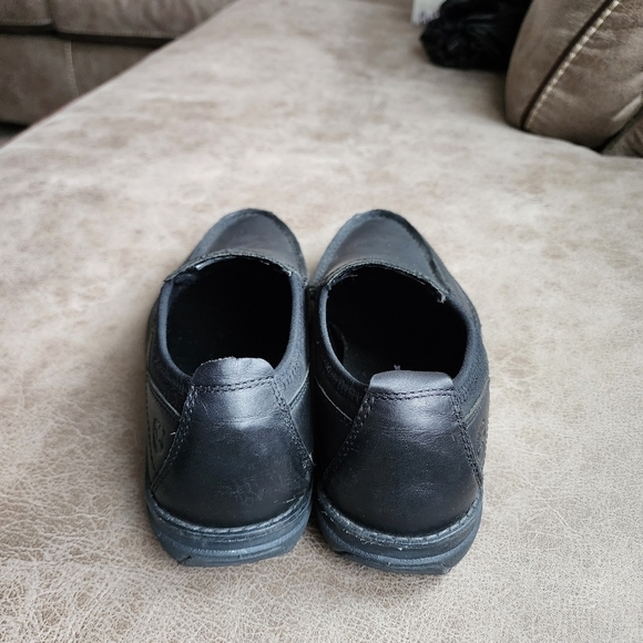 Timberland Barrett Park Men's Slip-On Shoes - Picture 4 of 6